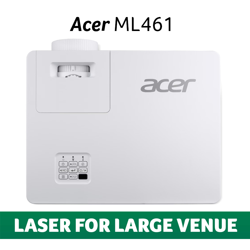 Acer ML461 รูปที่ 8